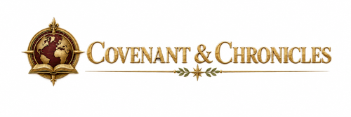 Covenant & Chronicle
